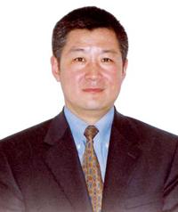 James Zhan, group chief representative, Tata Sons